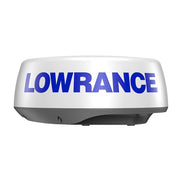 LOWRANCE HALO20 Radar