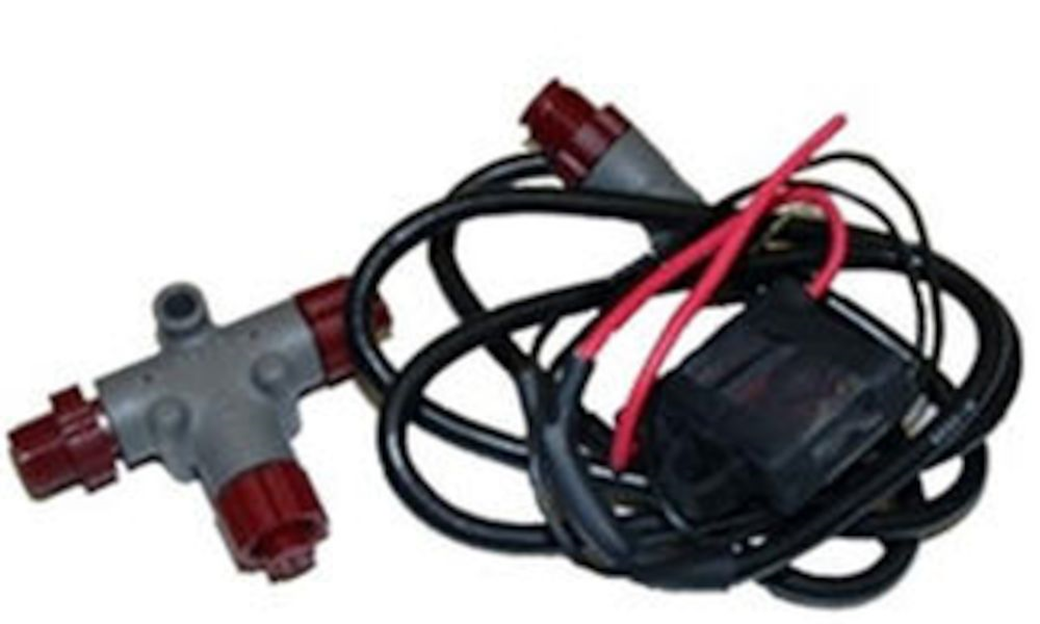 N2K kit câble d’alimentation