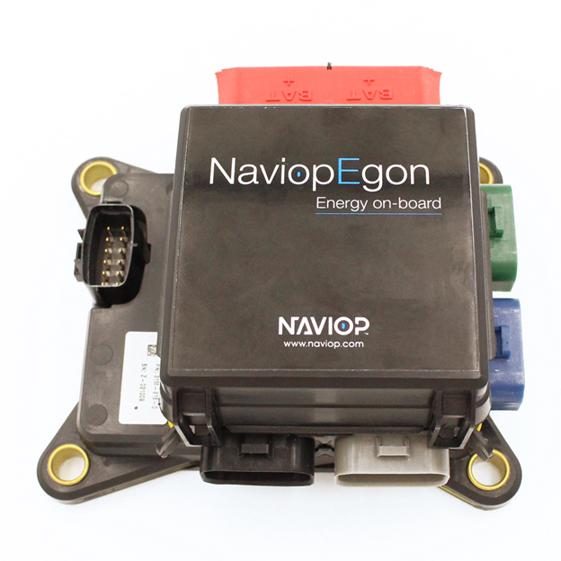 Naviop LOOP S Digital Switching System kit