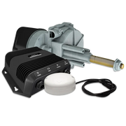 Outboard Pilot câble Steer pack