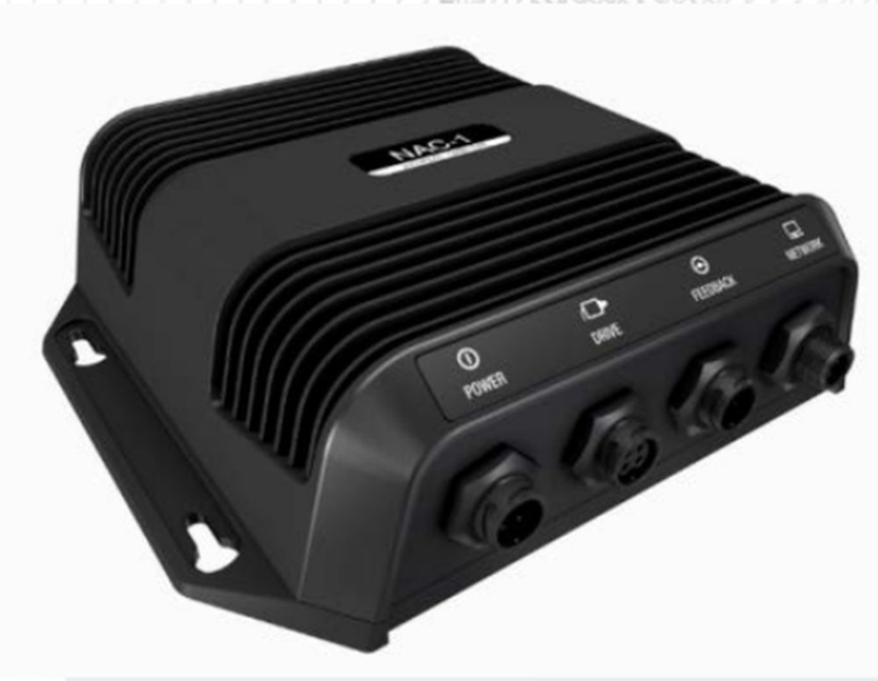 Outboard Pilot câble Steer pack