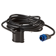 PDT-WBL 83/200 kHz Pod-Style sonde w/ Temp Sensor