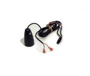 PTI-WSU - 83/200kHz glace sonde