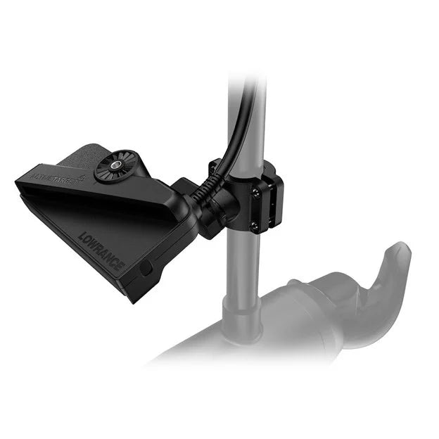 Remplacement - ActiveTarget Moteur électrique Shaft Kit de montage