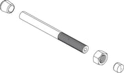 ROD,STABILIZER kit