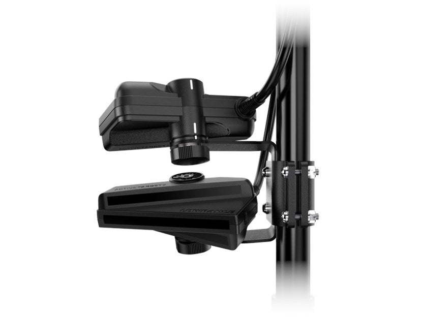 Scout + Scout wide bracket