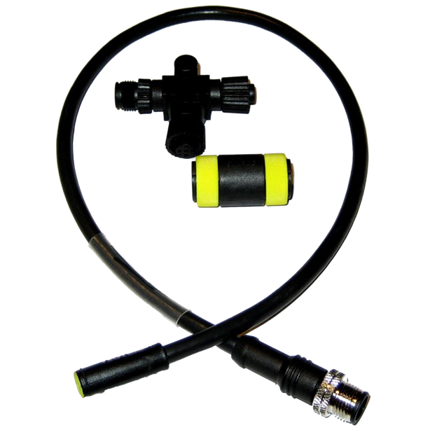 SimNet to N2K kit adaptateur