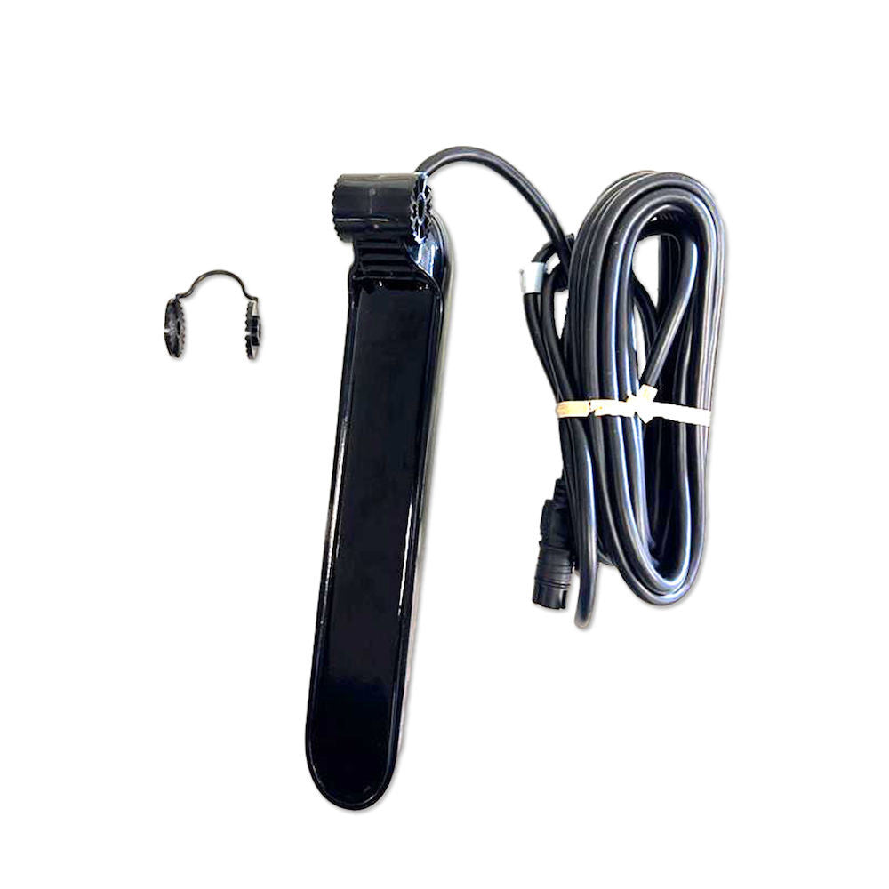 Lowrance Eagle Tripleshot Skimmer | Blue Bottle Marine