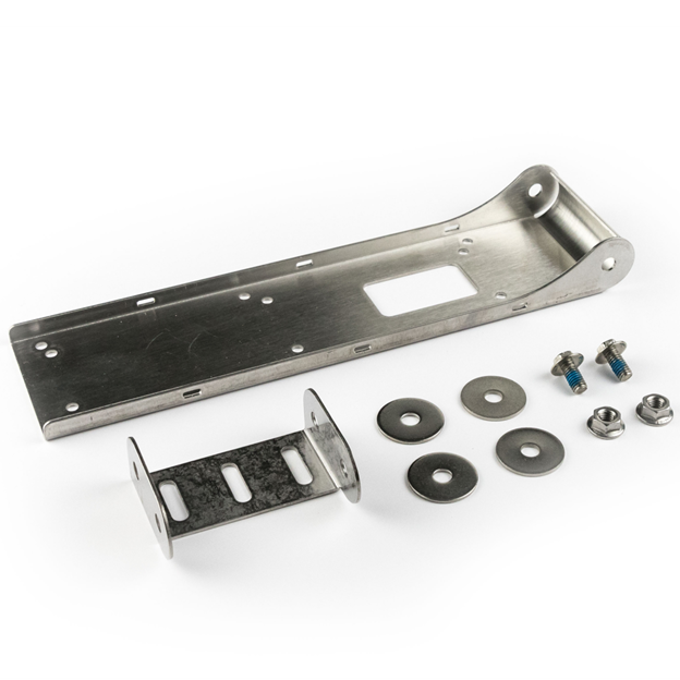 sonde Replacement support - Metal