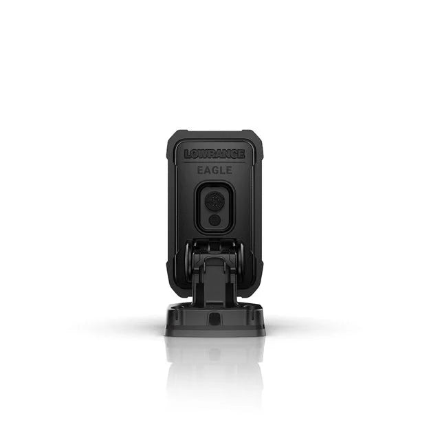 Sondeur Eagle 4x