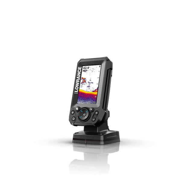Sondeur Eagle 4x