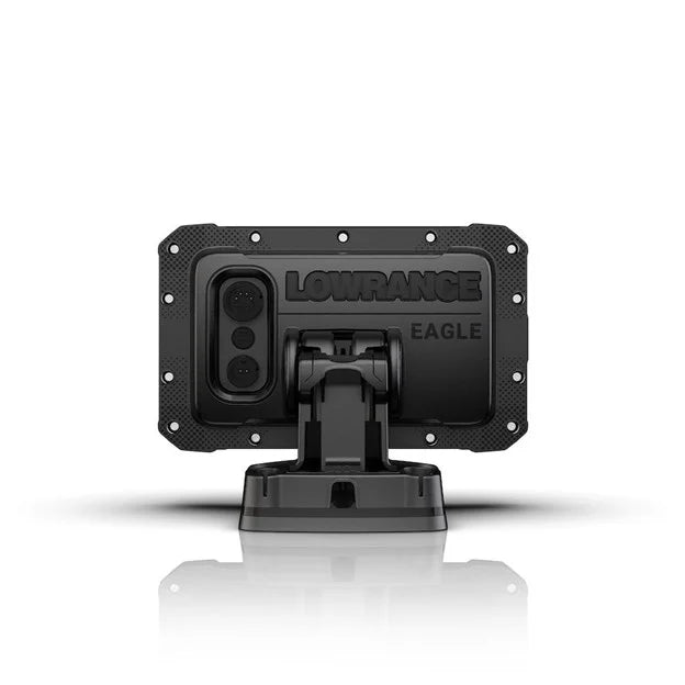 Sondeur EAGLE 5" 83/200 HDI