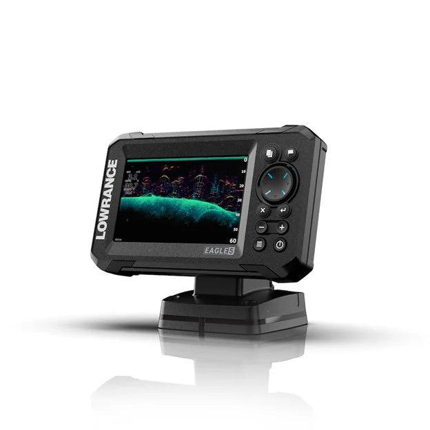 Sondeur EAGLE 5 sans sonde