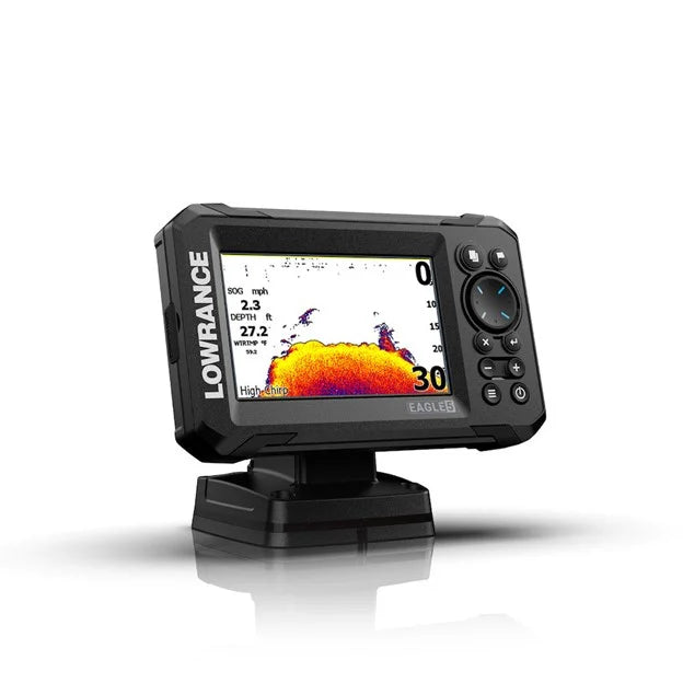 Sondeur EAGLE 5 sans sonde