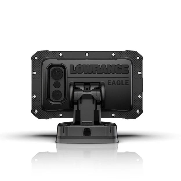 Sondeur EAGLE 5 sans sonde