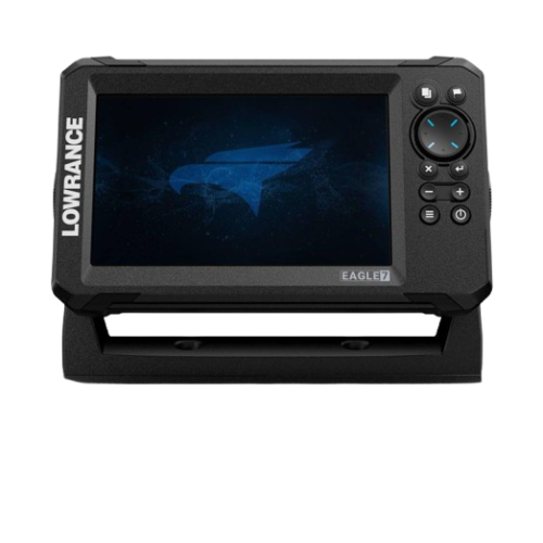 Lowrance Eagle 7" avec Sonde HDI 50/200 KHz sur la boutique en ...