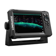 Lowrance Eagle 7" avec Sonde HDI 50/200 KHz sur la boutique en ...