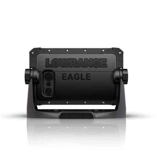 Sondeur EAGLE 7" 83/200 HDI