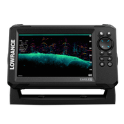 Lowrance Eagle 7 SplitShot HD 000-16115-001