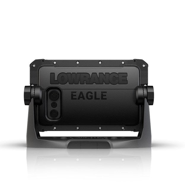 Sondeur EAGLE 7 TripleShot
