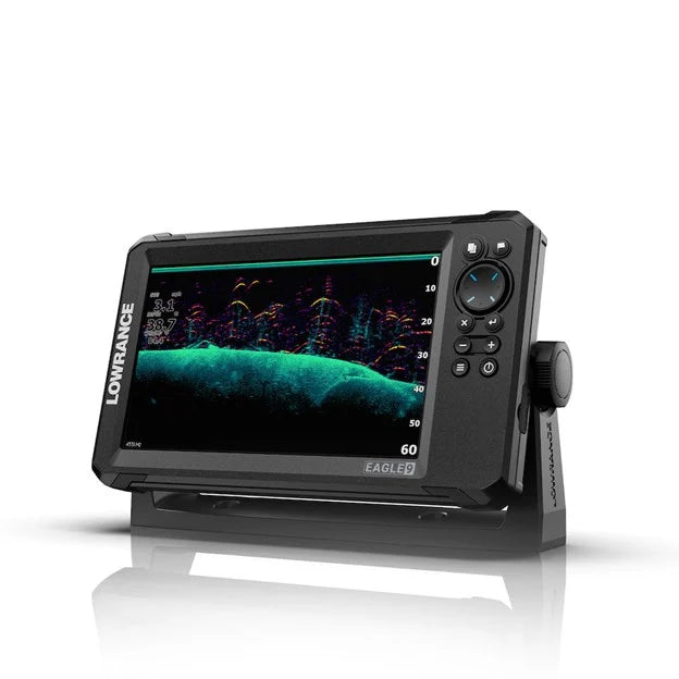 Sondeur EAGLE 9 50/200 HDI