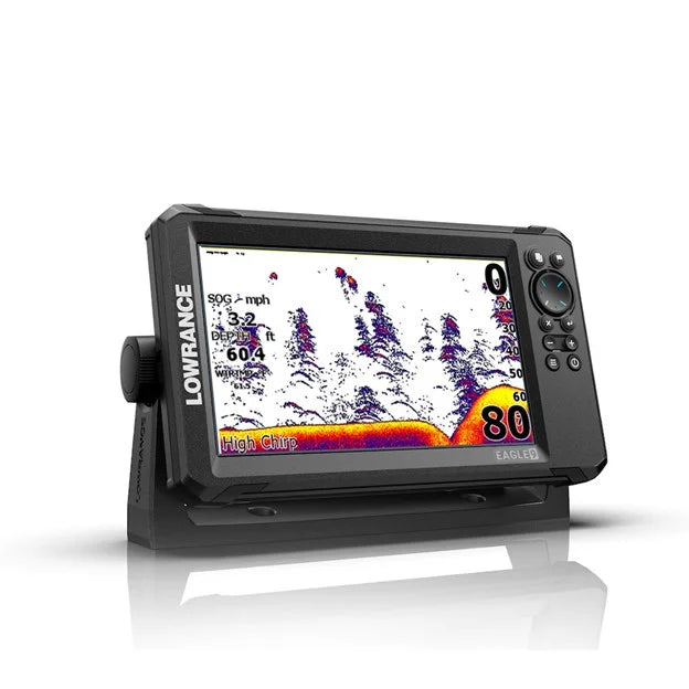 Sondeur EAGLE 9 50/200 HDI