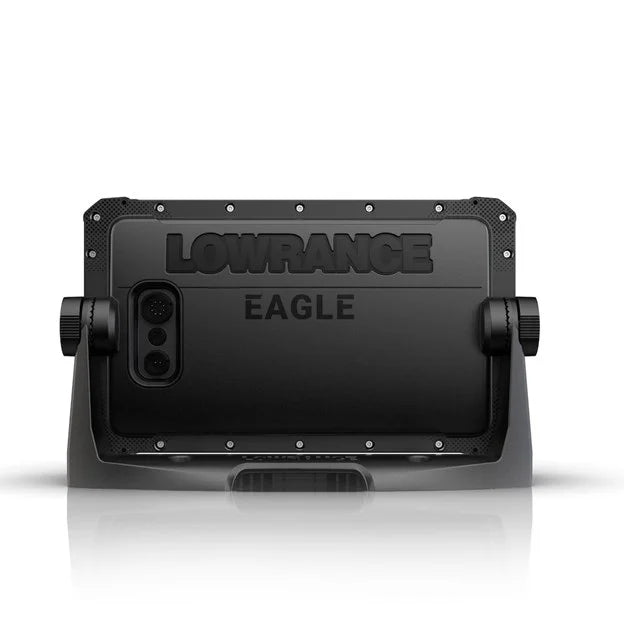 Sondeur EAGLE 9 50/200 HDI