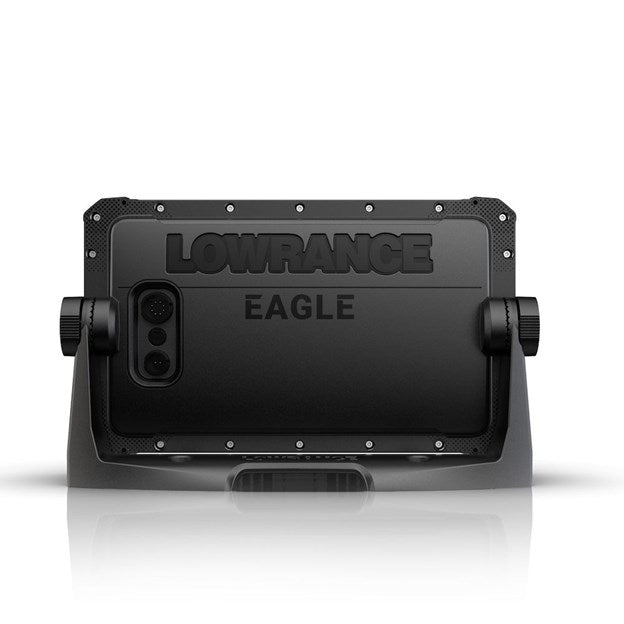 Sondeur EAGLE 9 sans sonde