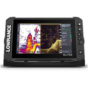 Sondeur ELITE FS 9 avec sonde Active Imaging HD 3-en-1