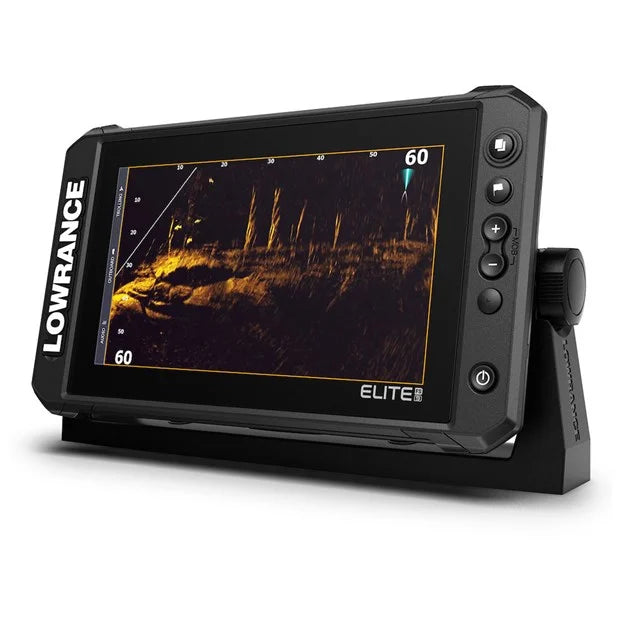 Sondeur ELITE FS 9 avec sonde Active Imaging HD 3-en-1