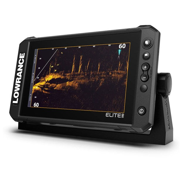 Sondeur ELITE FS 9 sans sonde