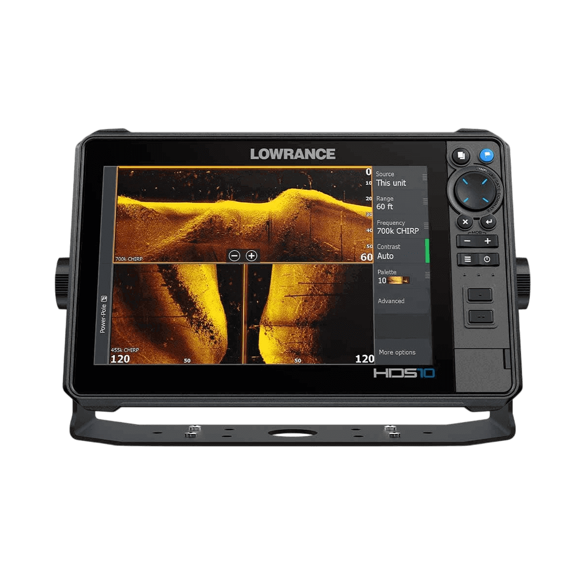 Lowrance HDS PRO 10 000-16000-001