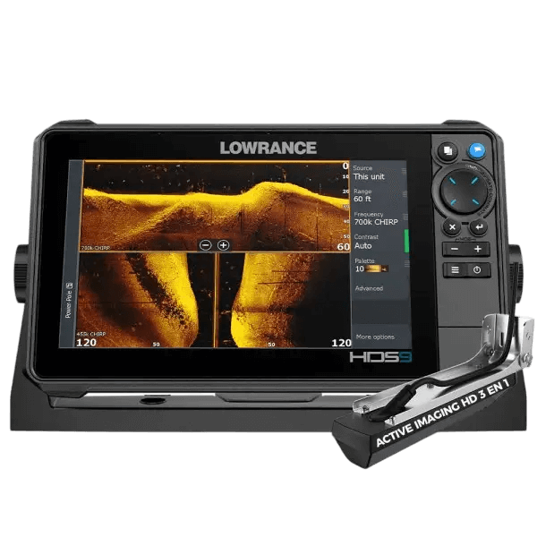 Lowrance HDS PRO 9 000-15997-001