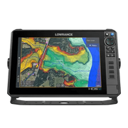 Lowrance HDS PRO 12