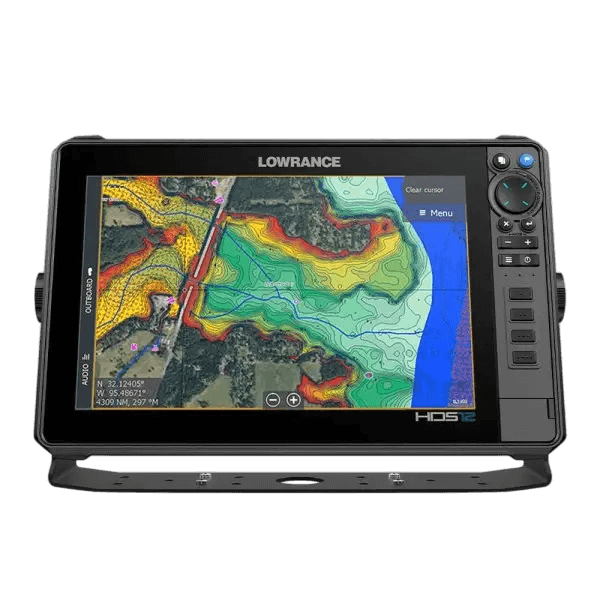 Lowrance HDS PRO 12