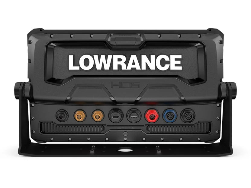 Sondeur HDS-16 PRO avec sonde Active Imaging HD 3-en-1