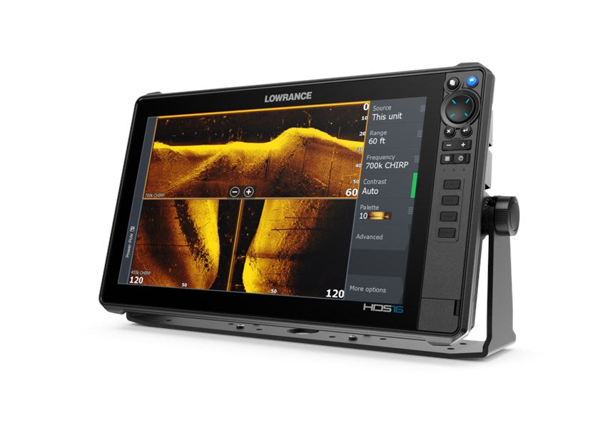 Sondeur HDS-16 PRO sans sonde