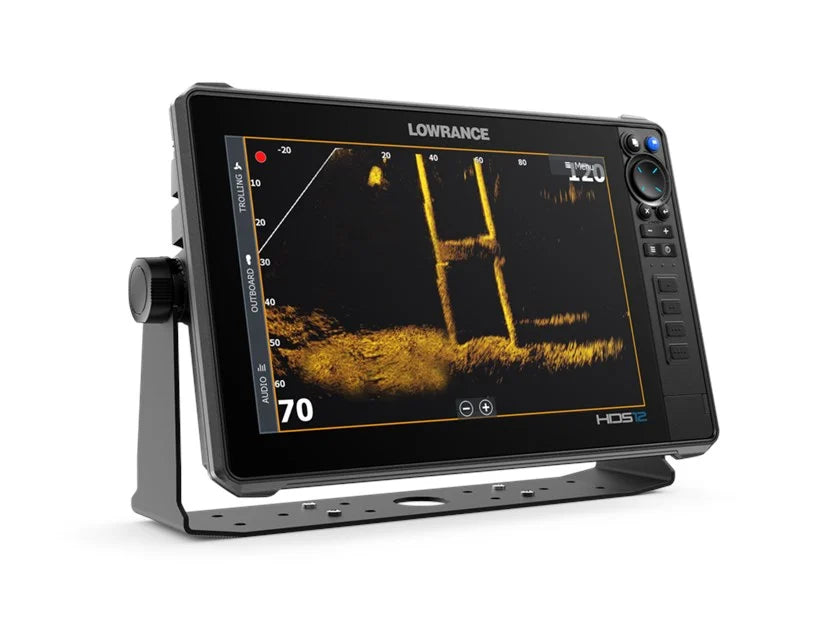 Sondeur HDS-16 PRO sans sonde