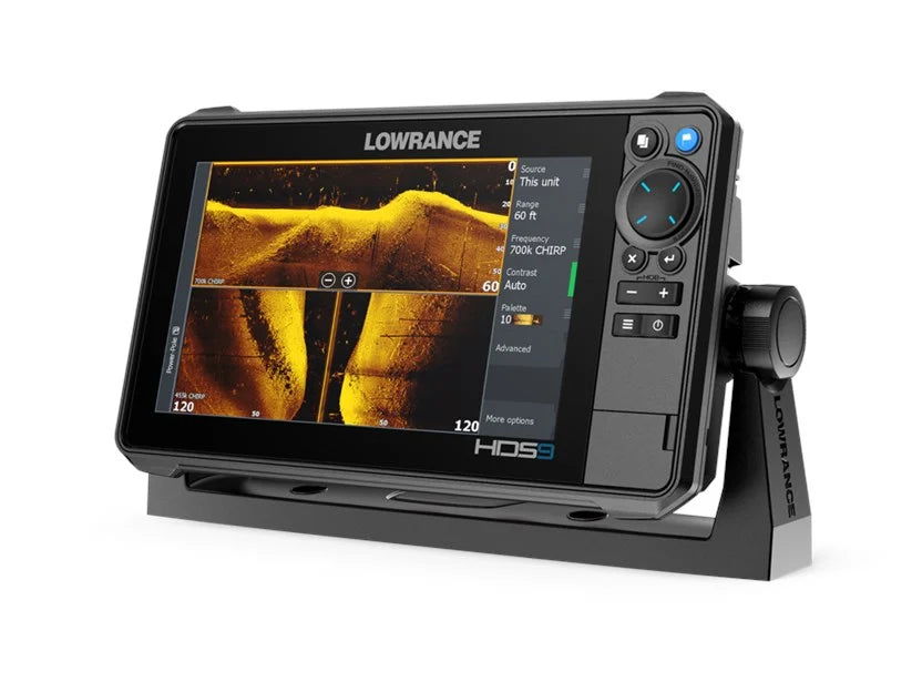 Sondeur HDS-9 PRO sans sonde