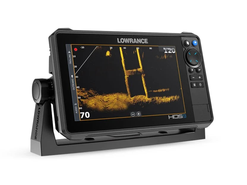 Sondeur HDS-9 PRO sans sonde