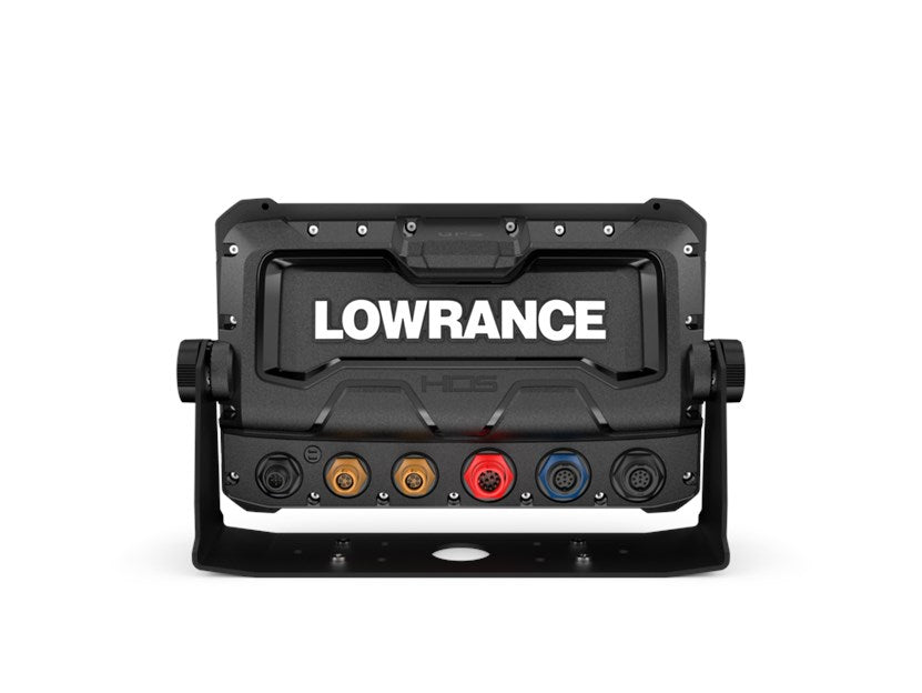 Sondeur HDS PRO 10" avec sonde Active Imaging HD 3-en-1