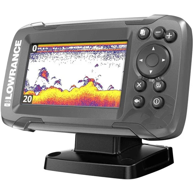 Sondeur HOOK2-4x - Pack toutes saisons (EU)
