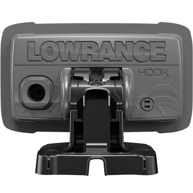Sondeur HOOK2-4x - Pack toutes saisons GPS (EU)