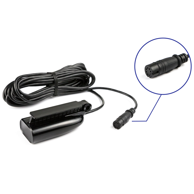SplitShot Skimmer Sonde