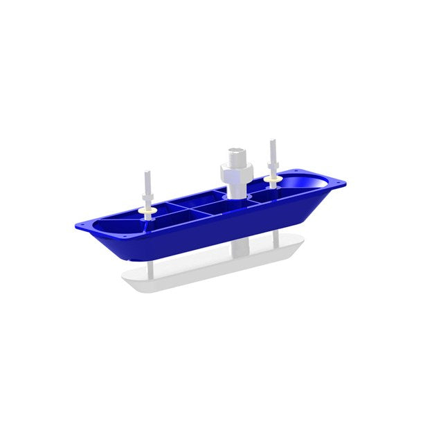 StructureScan 3D Fairing Block