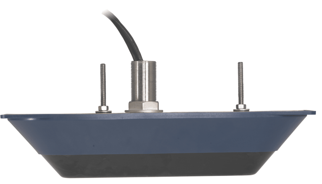 StructureScan 3D L/H Through-Hull sonde