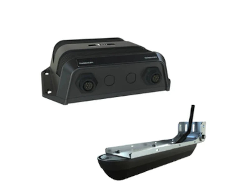 StructureScan® 3D Module and Sonde