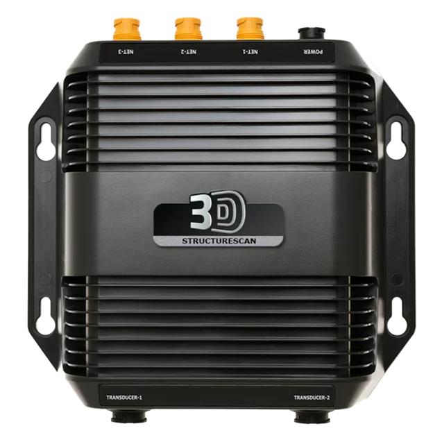 StructureScan 3D Module Only