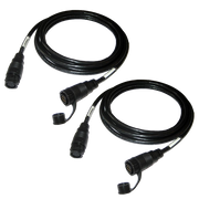 StructureScan 3D sonde Extension Cables (Pair) 12 Pin