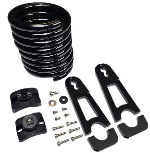 TM ACTIVETARGET 2 montage kit